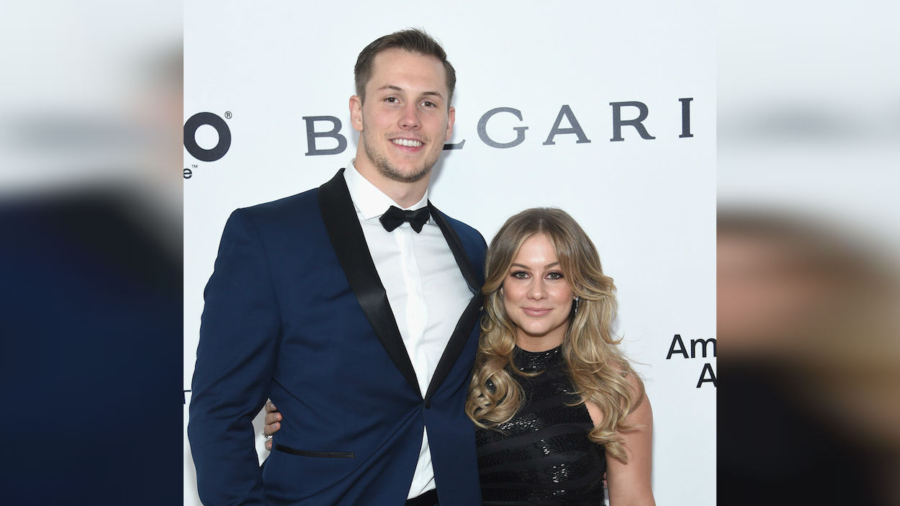 Olympic Gold Medalist Shawn Johnson Announces Birth of Her First Baby