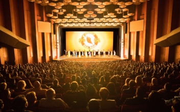 Shen Yun Faces Unrelenting Interference Campaign by Chinese Regime