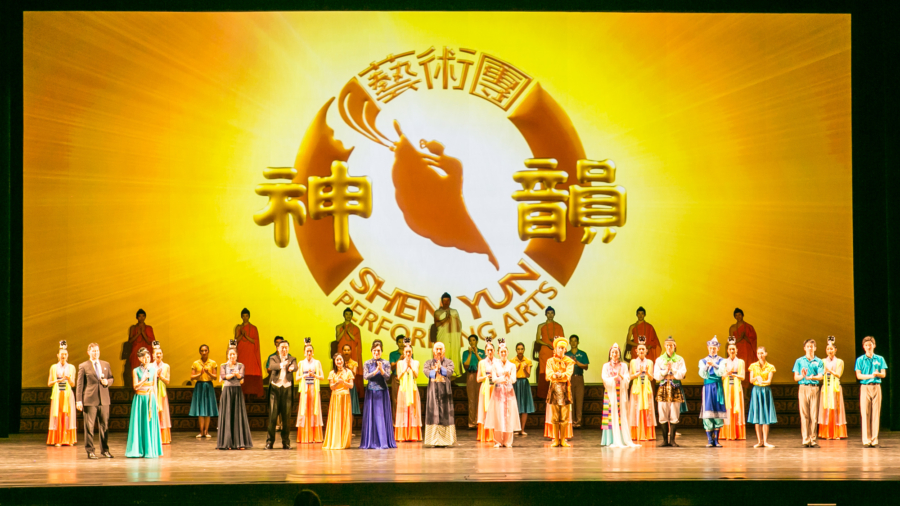 Google Steers Users to Propaganda Attacking Shen Yun Performing Arts