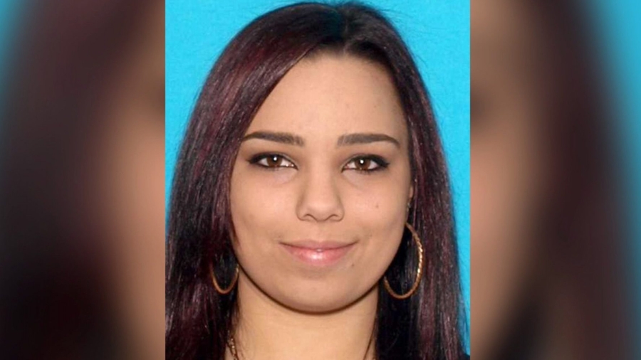 New Jersey Woman Has Been Missing for Nearly a Week