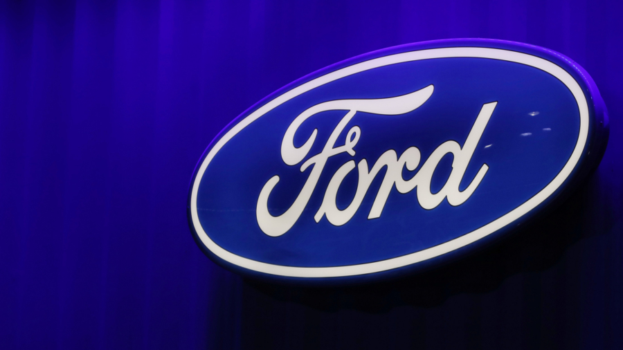 Ford to Use Mustang Name for Electric SUV
