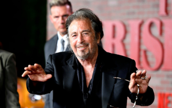 Al Pacino Opens Up About His Near Death Experience Battling COVID-19