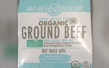 More Than 130,000 Pounds of Ground Beef Recalled for Possible Plastic Contamination