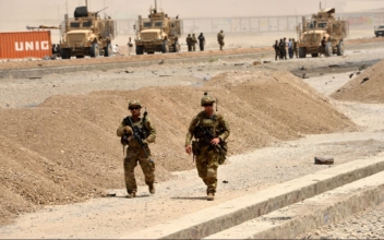 Assessing US Troop Pullout From Afghanistan