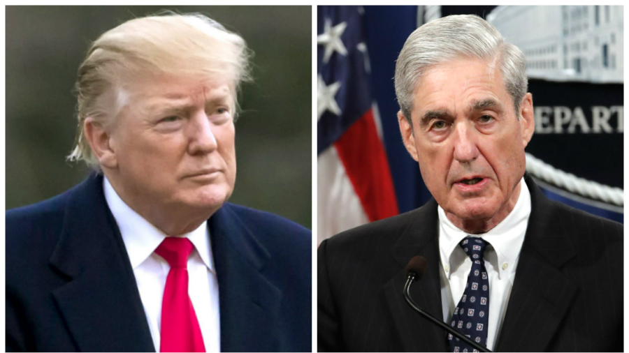 Impeachment Inquiry Includes Probing Whether Trump Lied to Mueller: House Lawyer