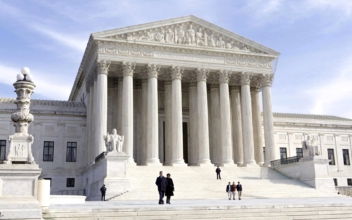 Supreme Court Hears First Major Gun Rights Case in Nearly a Decade