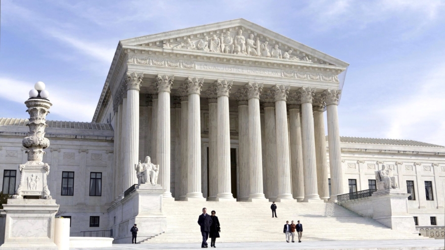 Supreme Court Denies House, Blue States’ Effort to Fast-Track Obamacare Appeals
