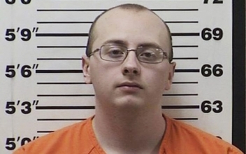 A Prison Fight Involving Jayme Closs’ Kidnapper Was Caught on Video Surveillance