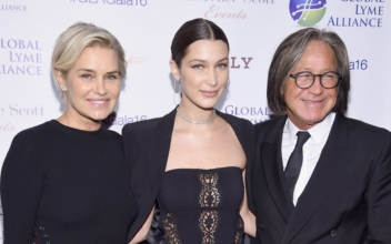 Gigi and Bella Hadid’s Father Ordered to Tear Down LA Mansion