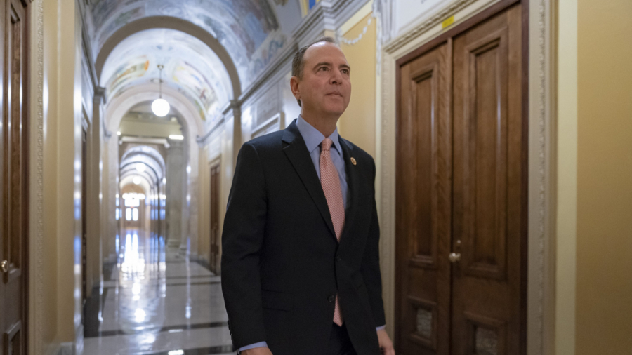 Schiff Calls for Public Hearings on US Airstrike That Killed Iran General