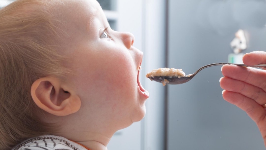Over 70 Percent of Baby Foods Found to Be Ultra-Processed
