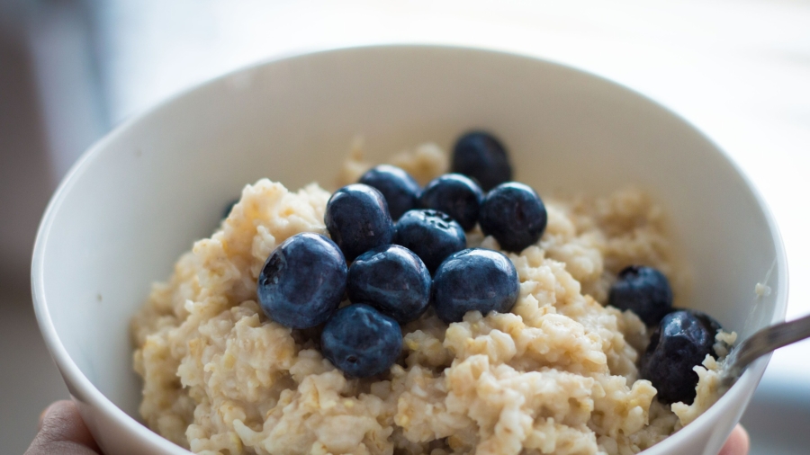 Oats: The Superfood in Your Pantry