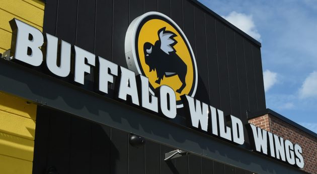 A Buffalo Wild Wings General Manager Died After Being Exposed to Toxic Fumes From Cleaning Agents