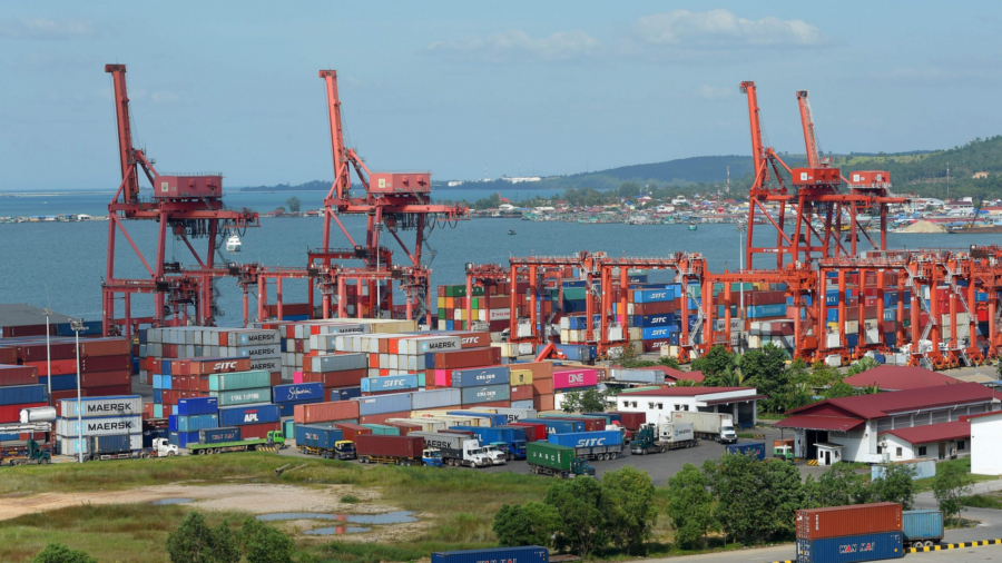 China's Belt and Road Initiative Losing Momentum