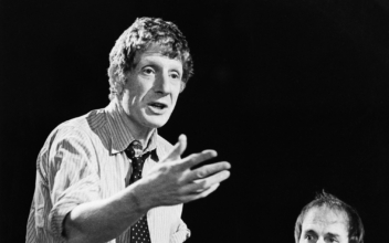 Jonathan Miller, Theater Director, Comedian, and TV Personality, Dead at 85