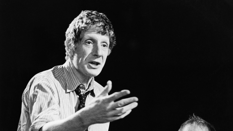 Jonathan Miller, Theater Director, Comedian, and TV Personality, Dead at 85