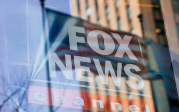 Dominion Voting Systems Sues Fox News for $1.6 Billion Over 2020 Election Claims