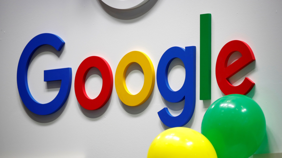 Google Looks to Offer Personal Banking Accounts Next Year
