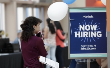 US Adds 128,000 Jobs as Hiring Remains Resilient Despite GM Strike