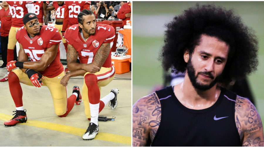 Colin Kaepernick Works out in Front of Teams, NFL Criticizes Last-Minute Change
