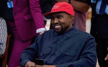 Kanye West Will Perform at Joel Osteen’s Megachurch on Sunday