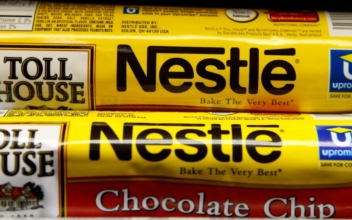 Nestle Recalls Cookie Dough for Possible Contamination