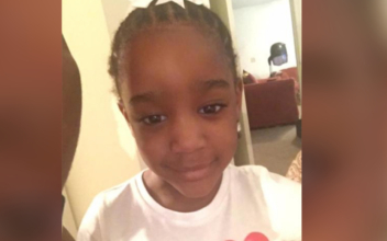 Reward Offered in Search for Missing 5-Year-Old Girl From Florida