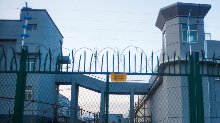 Think Tank Head: Beijing is Waging a War on Faith