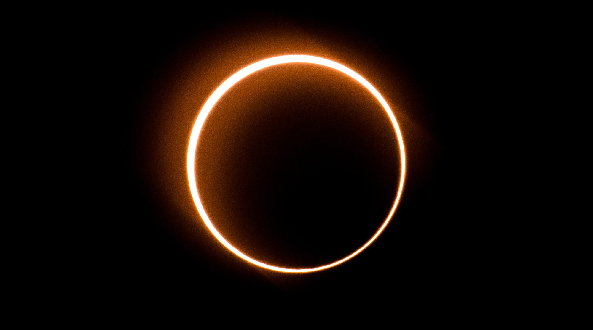 Solar Eclipse 2020: When and Where to See the Annular Eclipse