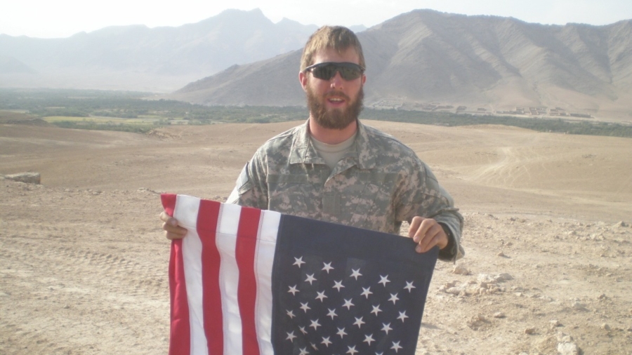 More Than $100,000 Raised for Family of US Soldier Killed in Afghanistan