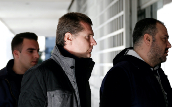 Greek Top Court Suspends Decision to Extradite Russian Cybercrime Suspect