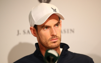 Tennis Star Andy Murray Withdraws From Olympics Singles, but Will Play Doubles