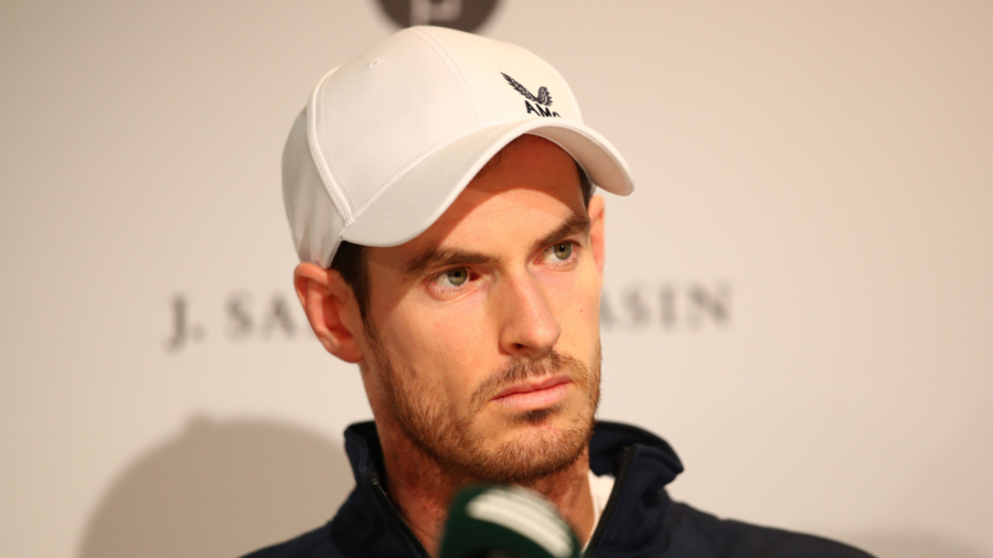 Tennis Star Andy Murray Withdraws From Olympics Singles, but Will Play Doubles