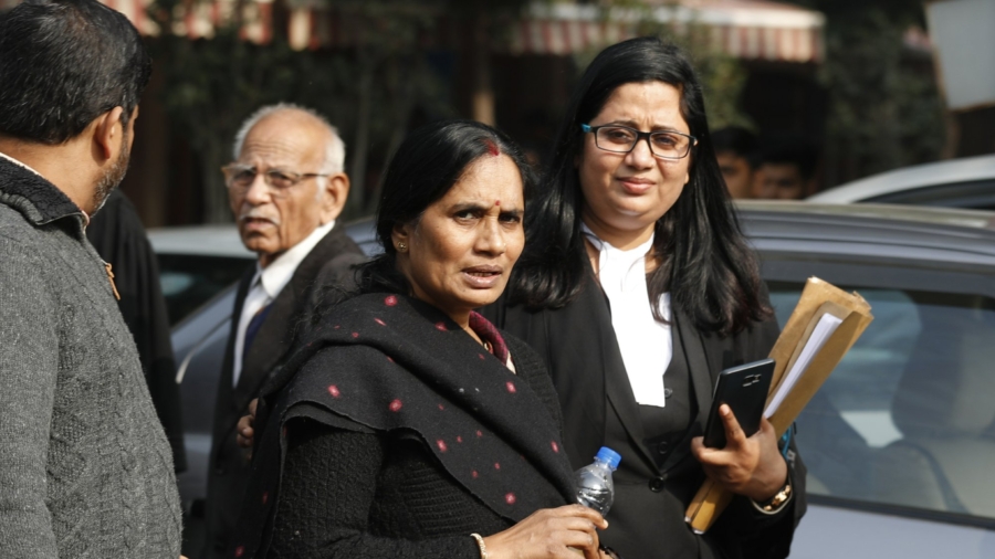India Rejects Final Death Sentence Appeal in 2012 Gang Rape