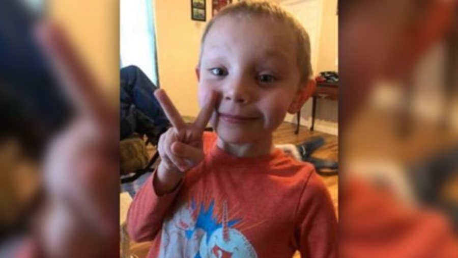 5-Year-Old Michigan Boy Found Dead in Pond