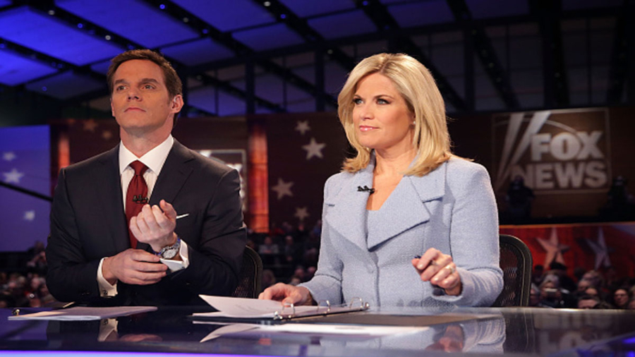 Fox News Names Hemmer to Take Over Smith’s Time Slot
