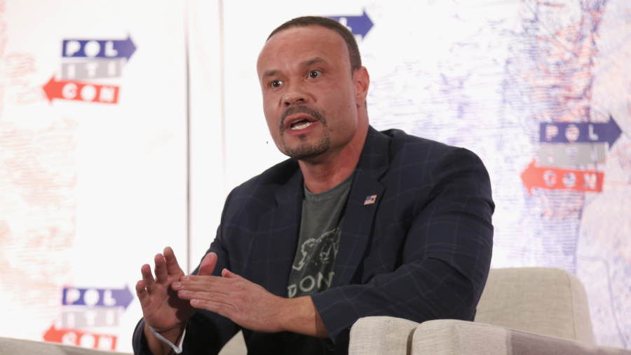 Bongino Report Is Set to Dethrone Drudge Report as Leading Conservative Aggregator