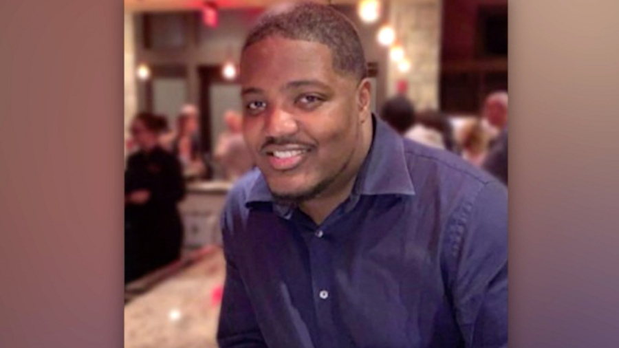 An Attorney Went to a Bar With Friends in Atlanta Last Week and Hasn’t Been Seen Since