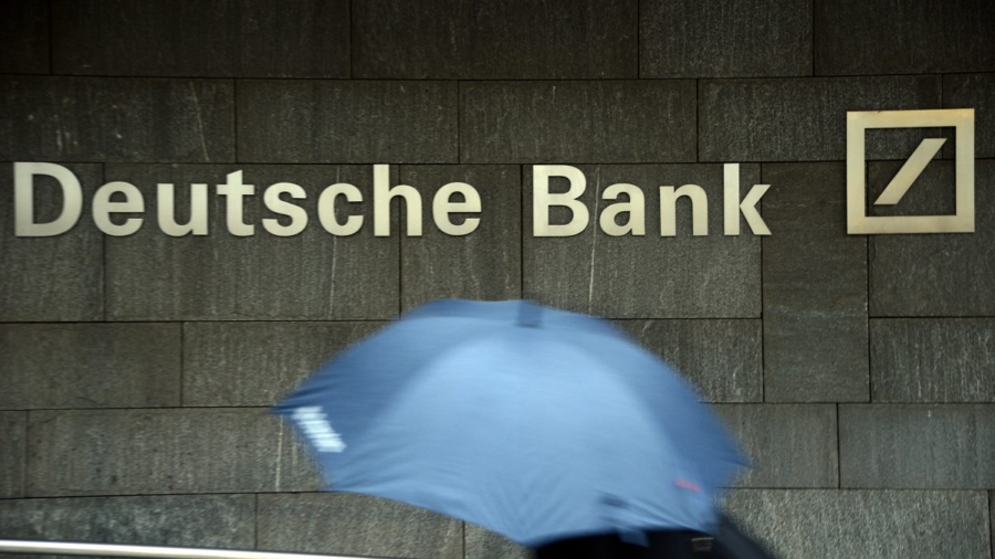 ‘For Practical Purposes, That Isn’t an Option’: Deutsche Bank Defends Decision Not to Exit Russia