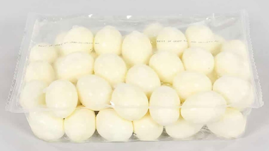 Packaged Hard-Boiled Eggs Linked to a Deadly Listeria Outbreak: CDC Warning
