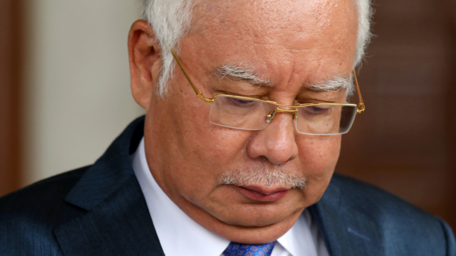 Malaysia’s Najib Ordered Killing of Mongolian Model, Says Former Bodyguard