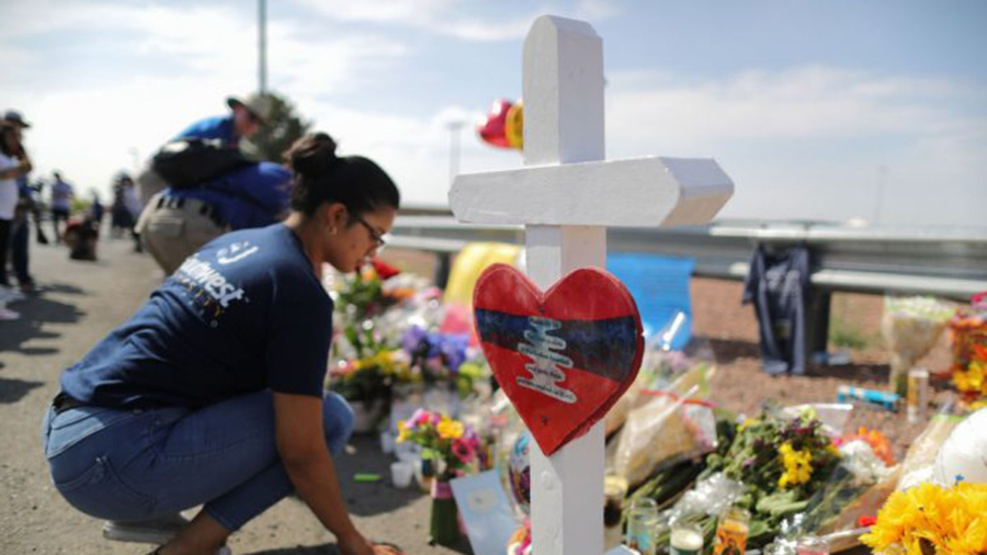 US Mass Killings Hit New High in 2019, Most Were Shootings