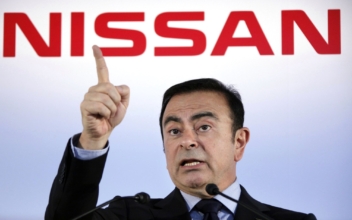 Ghosn Says He Escaped ‘Injustice’ in Japan; Lebanon Calls Arrival a Private Matter