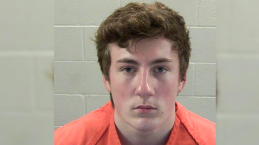 $1 Million Bail for Teen Charged in Wisconsin School Officer Attack