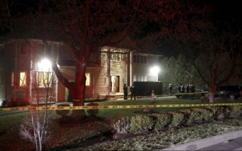 5 Stabbed in Anti-Semitic Attack at Private Hanukkah Party, Suspect in Custody