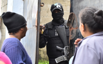 Gang Fight in Honduran Prison Leaves at Least 18 Inmates Dead