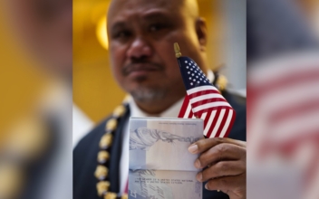 US Should Recognize American Samoans as Citizens, Judge Says