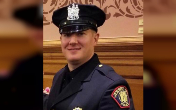 Jersey City Shooting: Charity to Pay Fallen Police Officer’s Mortgage