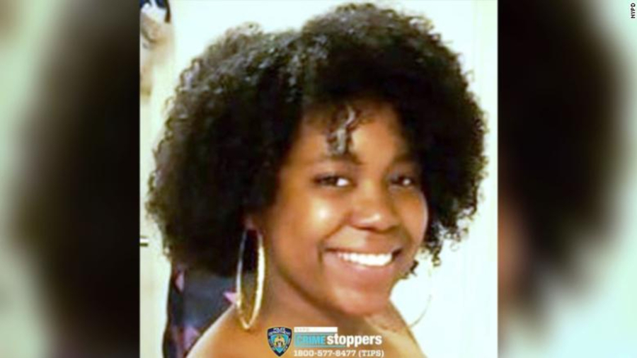 Police Issue Amber Alert for Teenage Girl Kidnapped in the Bronx
