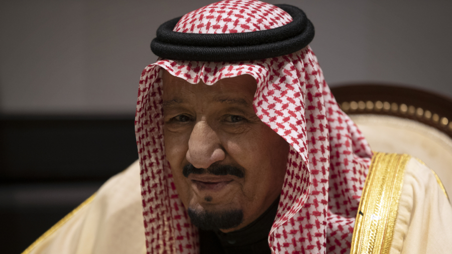 Saudi Arabia’s King Salman ‘Devastated’ Over Pensacola Shooting, as Officials Investigate Radicalization Links